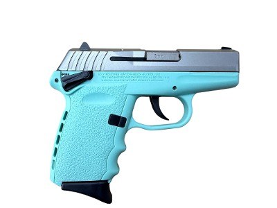 SCCY CPX-1 9MM LUGER (9x19 PARA) - Image 2 of 5