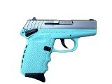 SCCY CPX-1 9MM LUGER (9x19 PARA) - Image 2 of 5