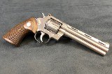 COLT PYTHON SP6WTS .357 MAG - Image 3 of 9