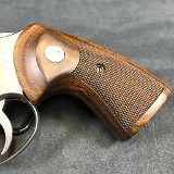 COLT PYTHON SP6WTS .357 MAG - Image 9 of 9
