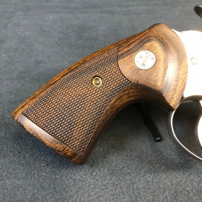 COLT PYTHON SP6WTS .357 MAG - Image 4 of 9