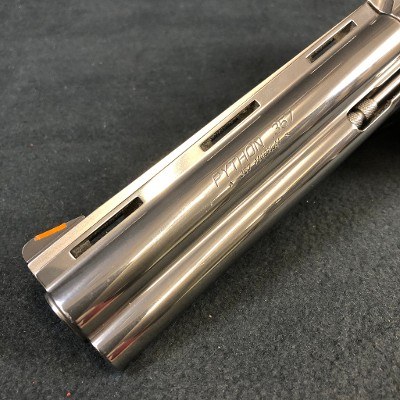 COLT PYTHON SP6WTS .357 MAG - Image 7 of 9