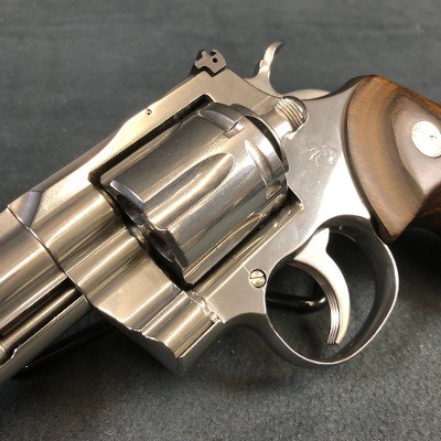 COLT PYTHON SP6WTS .357 MAG - Image 8 of 9