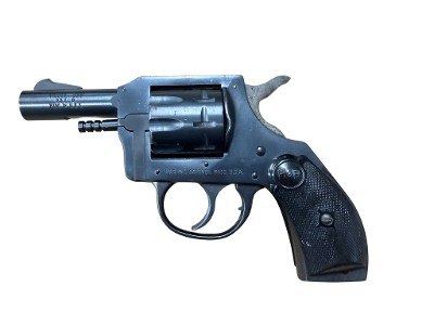 H&R 929 .22 LR - Image 1 of 7