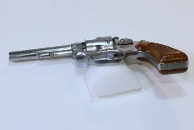 SMITH & WESSON 63 .22 LR - Image 10 of 12