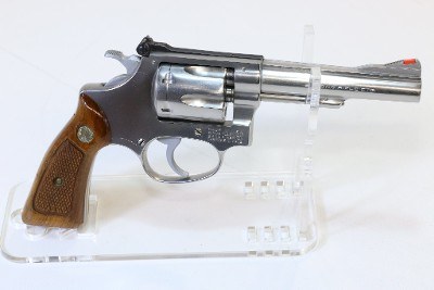 SMITH & WESSON 63 .22 LR - Image 3 of 12