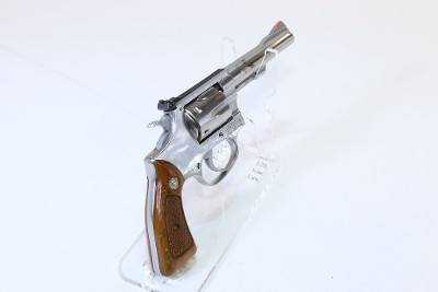 SMITH & WESSON 63 .22 LR - Image 4 of 12