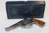 SMITH & WESSON 63 .22 LR - Image 1 of 12
