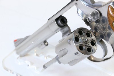 SMITH & WESSON 63 .22 LR - Image 12 of 12