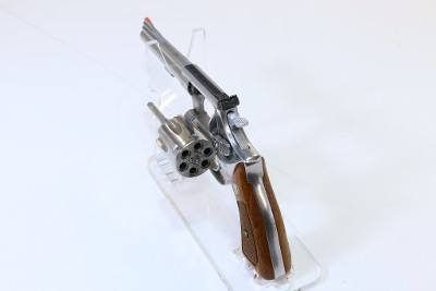 SMITH & WESSON 63 .22 LR - Image 7 of 12