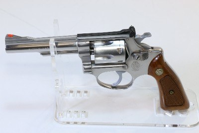 SMITH & WESSON 63 .22 LR - Image 2 of 12