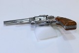 SMITH & WESSON 63 .22 LR - Image 10 of 12