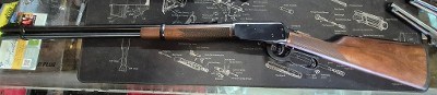WINCHESTER 9410 .410 BORE - Image 1 of 2