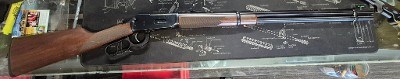 WINCHESTER 9410 .410 BORE - Image 2 of 2