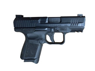 CANIK TP9 ELITE SC 9MM LUGER (9x19 PARA) - Image 1 of 7