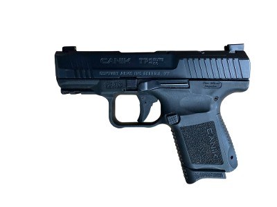 CANIK TP9 ELITE SC 9MM LUGER (9x19 PARA) - Image 2 of 7