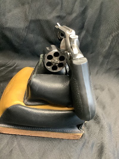 ROSSIm877 .357 MAG - Image 6 of 12