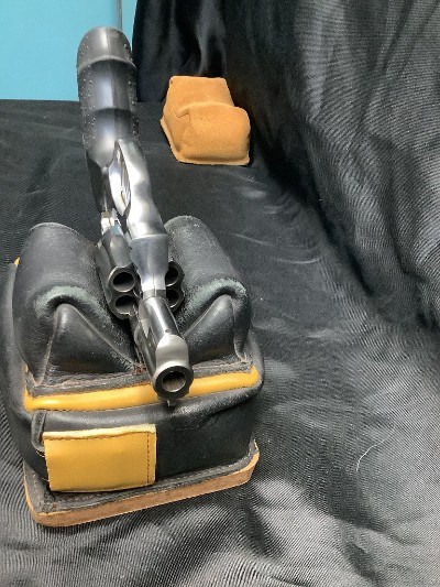 ROSSIm877 .357 MAG - Image 10 of 12