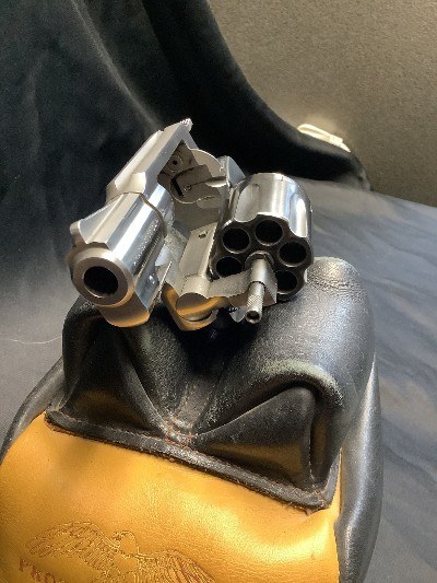 ROSSIm877 .357 MAG - Image 7 of 12