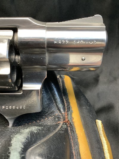 ROSSIm877 .357 MAG - Image 4 of 12