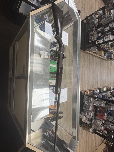 SAVAGE ARMS 1244 12 GA - Image 1 of 2