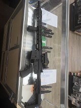 ANDERSON MANUFACTURING AM-15 RIFLE .350 LEGEND - Image 2 of 2
