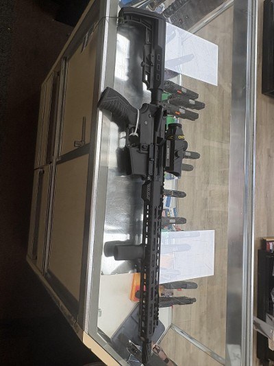 ANDERSON MANUFACTURING AM-15 RIFLE .350 LEGEND - Image 1 of 2