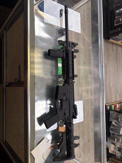 RUGER AR-556 5.56X45MM NATO - Image 2 of 2