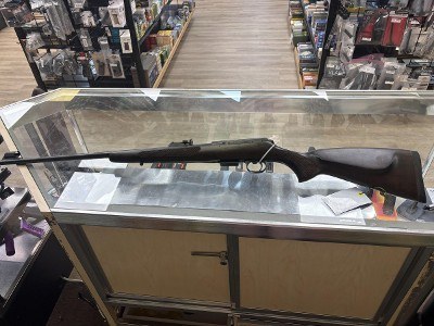 CZ CZ 457 .17 HMR - Image 2 of 2