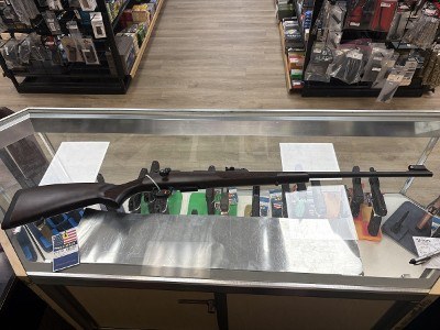 CZ CZ 457 .17 HMR - Image 1 of 2