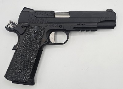 SIG SAUER 1911 .45 ACP - Image 1 of 12
