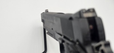 SIG SAUER 1911 .45 ACP - Image 4 of 12