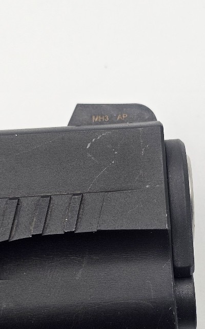SIG SAUER 1911 .45 ACP - Image 8 of 12