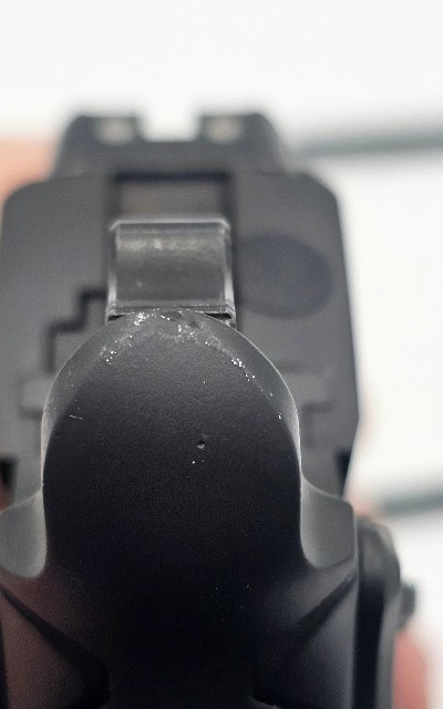 SIG SAUER 1911 .45 ACP - Image 12 of 12