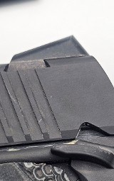 SIG SAUER 1911 .45 ACP - Image 11 of 12