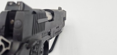 SIG SAUER 1911 .45 ACP - Image 3 of 12