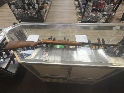 J.C. HIGGINS MODEL 10116 .22 S/L/LR - Image 1 of 2