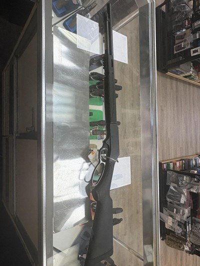 HENRY H018X-410 .410 - Image 2 of 2
