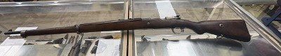 MAUSER M1938 TURKISH 8MM MAUSER - Image 2 of 2