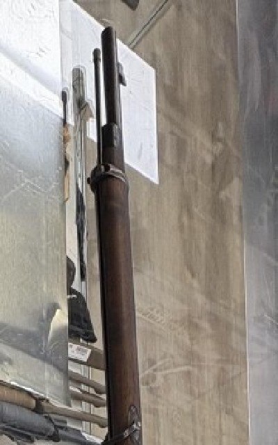MOSIN-NAGANT FINNISH 1891 7.62MM RUSSIAN (7.62X54) - Image 3 of 3