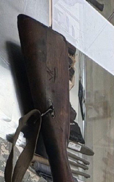 MOSIN-NAGANT FINNISH 7.62X54MM - Image 1 of 2