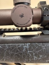 WEATHERBY MARK V ACCUMARK 6.5-300 WBY MAG - Image 9 of 11