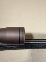 WEATHERBY MARK V ACCUMARK 6.5-300 WBY MAG - Image 7 of 11