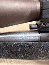 WEATHERBY MARK V ACCUMARK 6.5-300 WBY MAG - Image 10 of 11