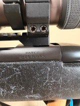 WEATHERBY MARK V ACCUMARK 6.5-300 WBY MAG - Image 8 of 11