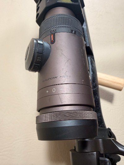 WEATHERBY MARK V ACCUMARK 6.5-300 WBY MAG - Image 5 of 11