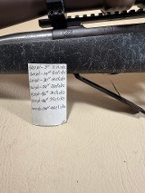WEATHERBY MARK V ACCUMARK 6.5-300 WBY MAG - Image 11 of 11