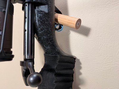 WEATHERBY MARK V ACCUMARK 6.5-300 WBY MAG - Image 3 of 11