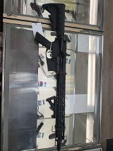 COLORADO CUSTOM FIREARMS CCF-15F PISTOL 5.56X45MM NATO - Image 1 of 2