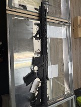 COLORADO CUSTOM FIREARMS CCF-15F PISTOL 5.56X45MM NATO - Image 2 of 2